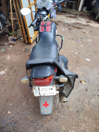 Black And Red Hero HF Deluxe