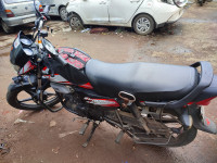 Black And Red Hero HF Deluxe