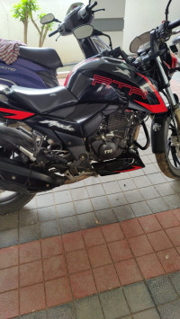 TVS Apache RTR 200 4V ABS 2020 Model