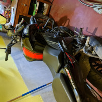 TVS Apache RTR 200 Fi 4V Race Edition 2.0