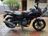 Bajaj Pulsar 220F 2017 Model