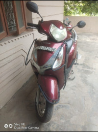 Honda Aviator