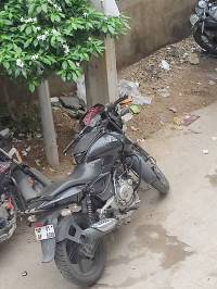 Bajaj Pulsar 150 2013 Model