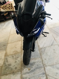 Yamaha YZF R15 V3 2018 Model
