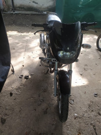 Bajaj Pulsar 150 2009 Model