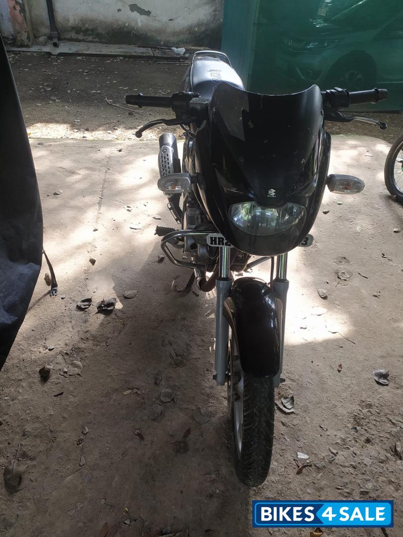 Bajaj Pulsar 150
