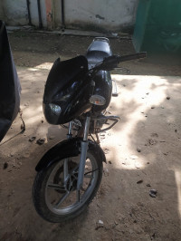 Bajaj Pulsar 150