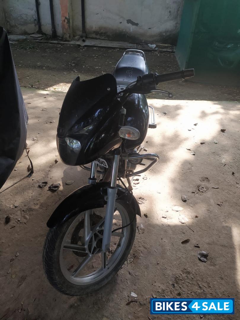 Bajaj Pulsar 150