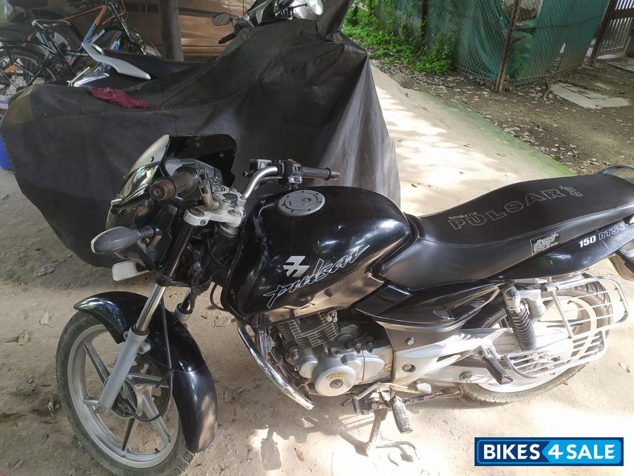 Bajaj Pulsar 150