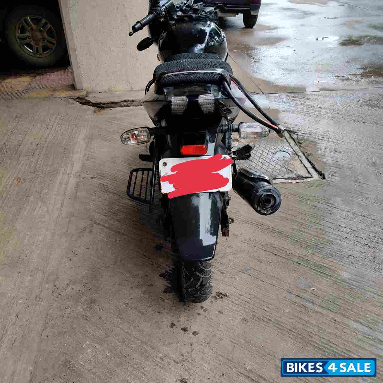 Bajaj Pulsar 150 DTSi