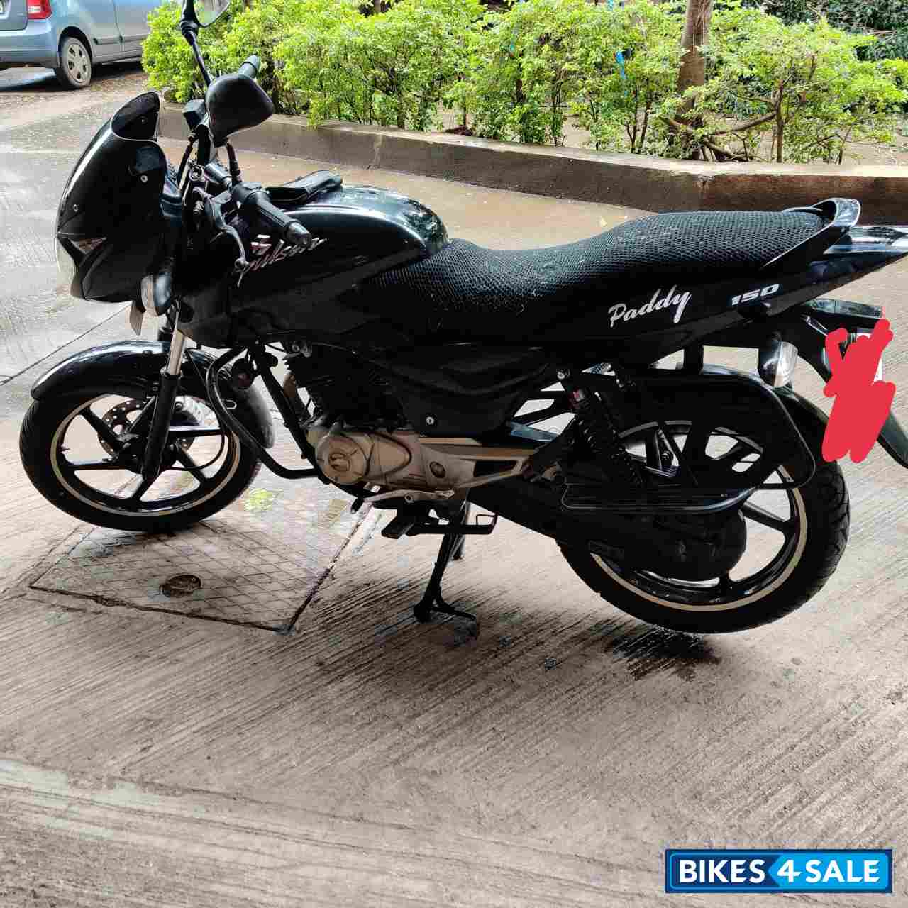 Bajaj Pulsar 150 DTSi