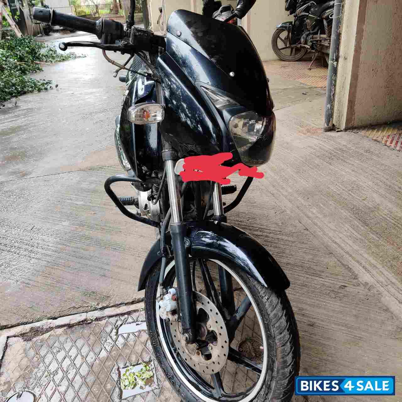 Bajaj Pulsar 150 DTSi