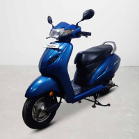 Honda Activa 4G