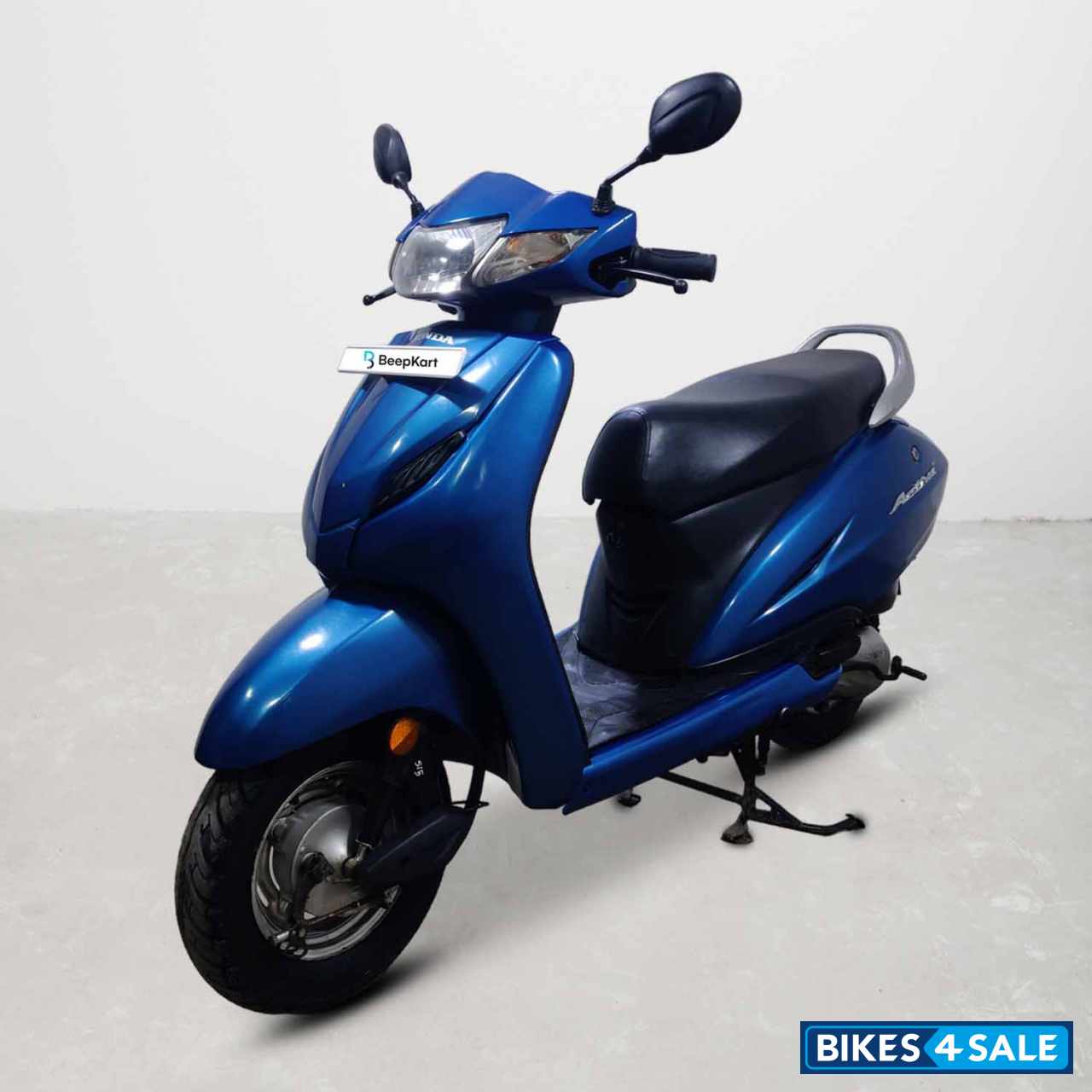 Honda Activa 4G