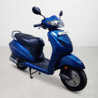 Honda Activa 4G