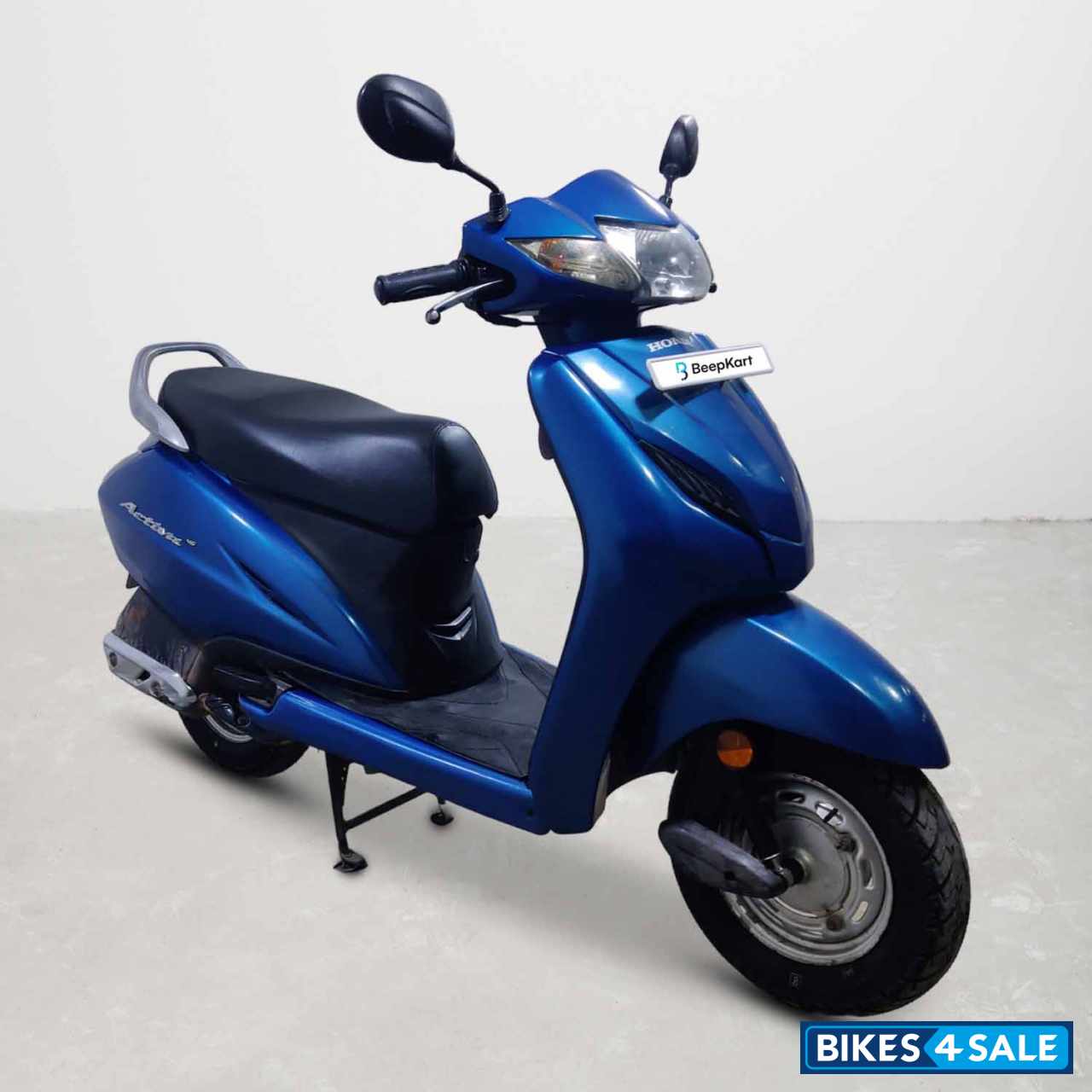 Honda Activa 4G