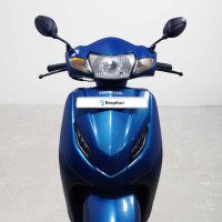 Honda Activa 4G