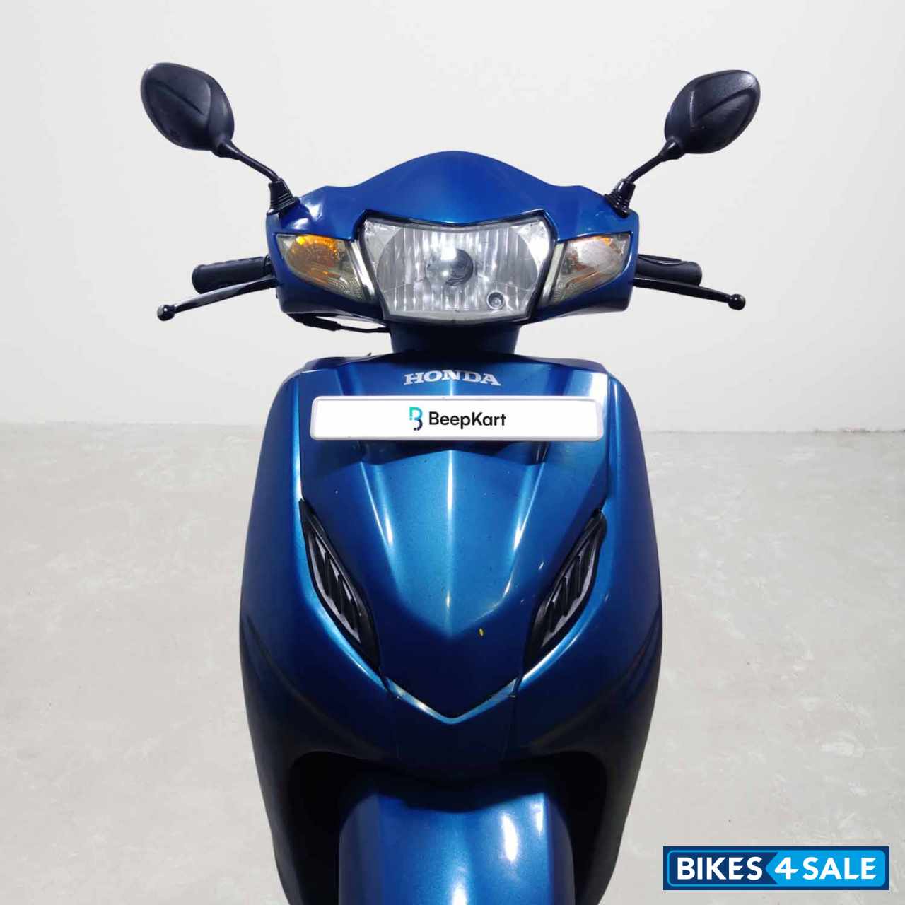 Honda Activa 4G