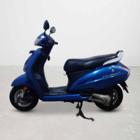 Honda Activa 4G