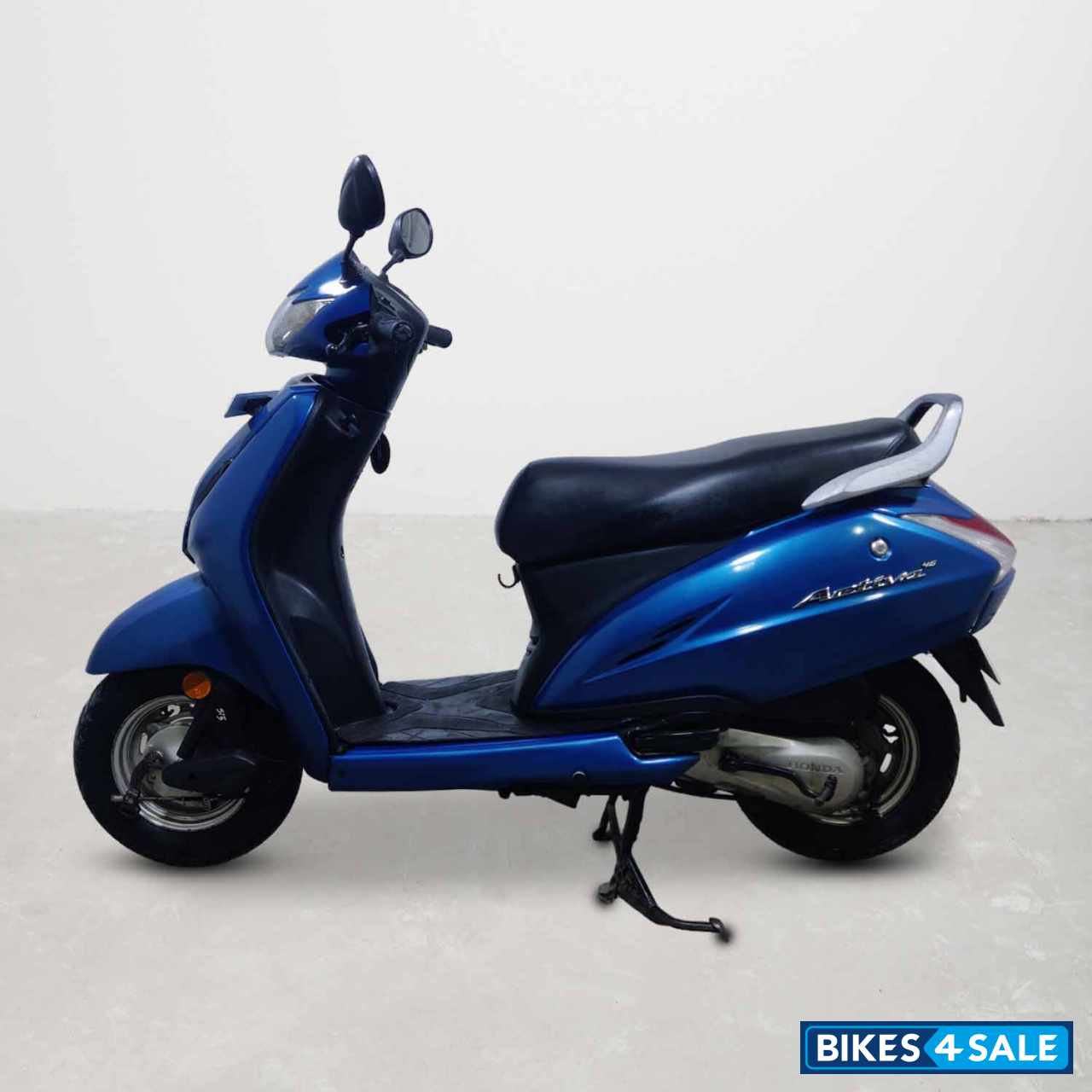 Honda Activa 4G