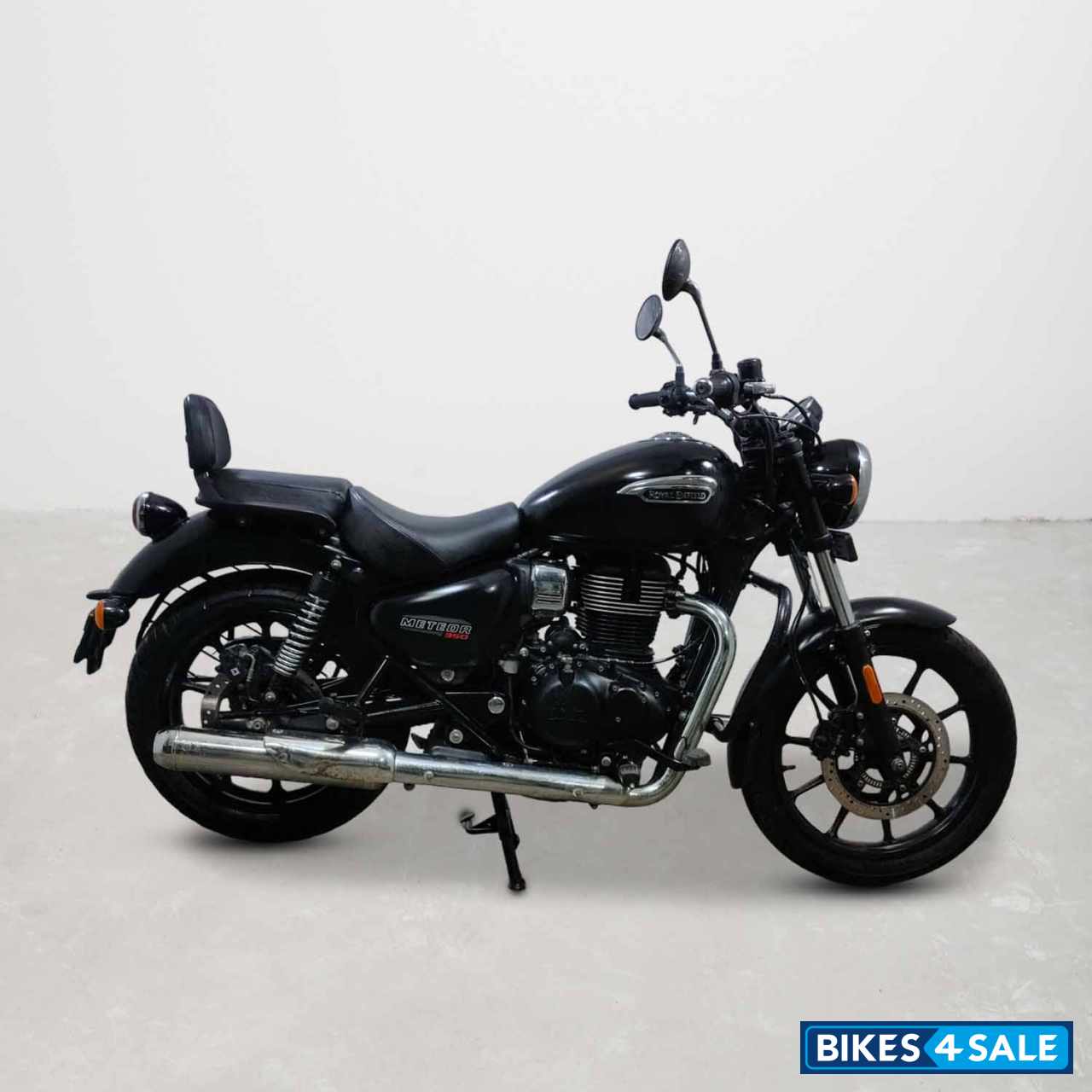 Royal Enfield Meteor 350