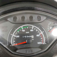 TVS Jupiter 2021 Model