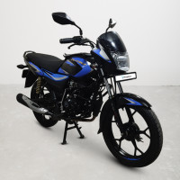 Bajaj Platina 110