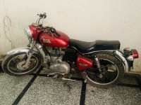 Royal Enfield Bullet Standard 350 2015 Model