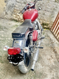Royal Enfield Bullet Standard 350