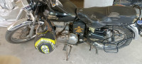 Royal Enfield Bullet 350 ES