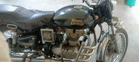 Royal Enfield Bullet 350 ES