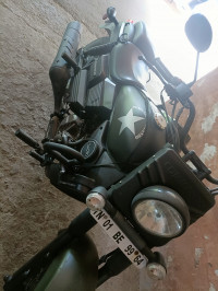 UM Renegade Commando Classic