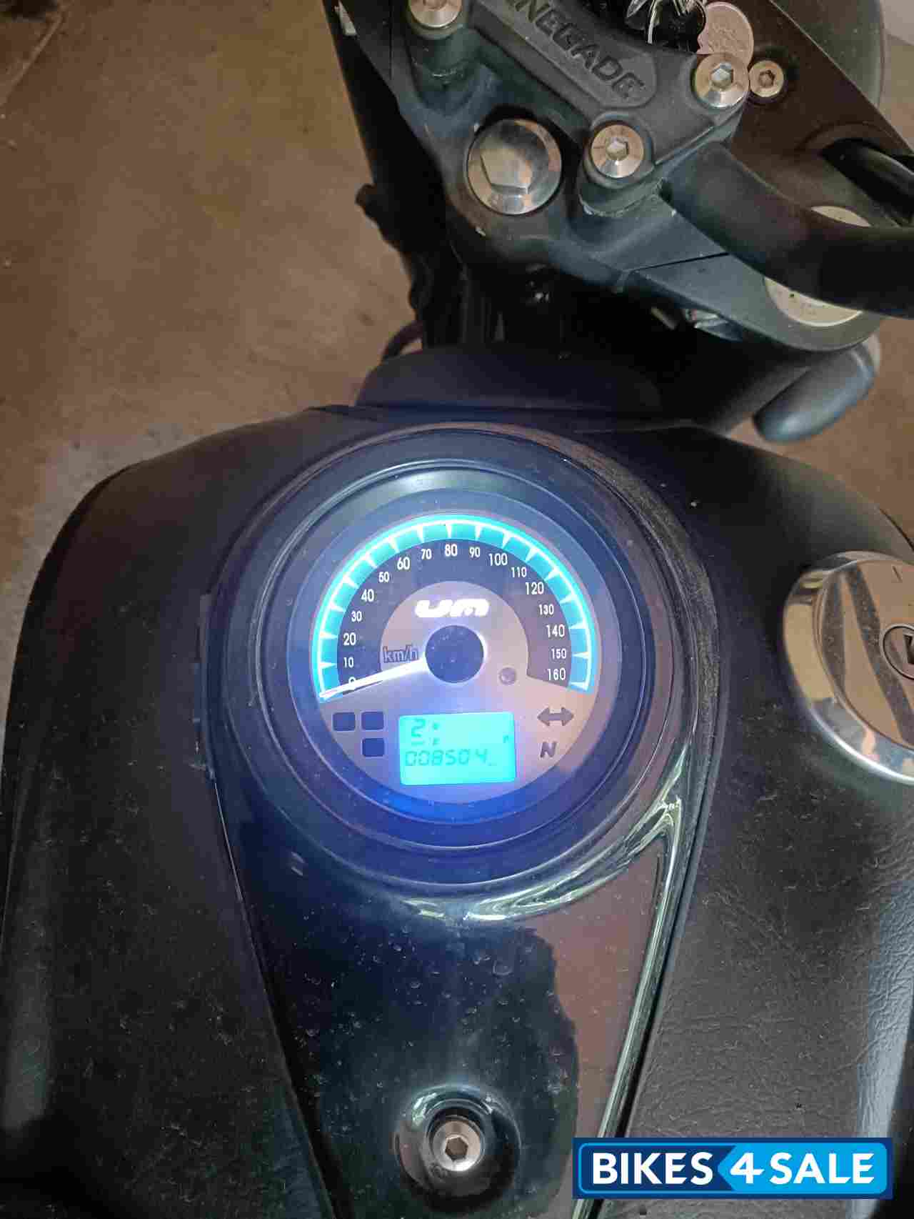 UM Renegade Commando Classic