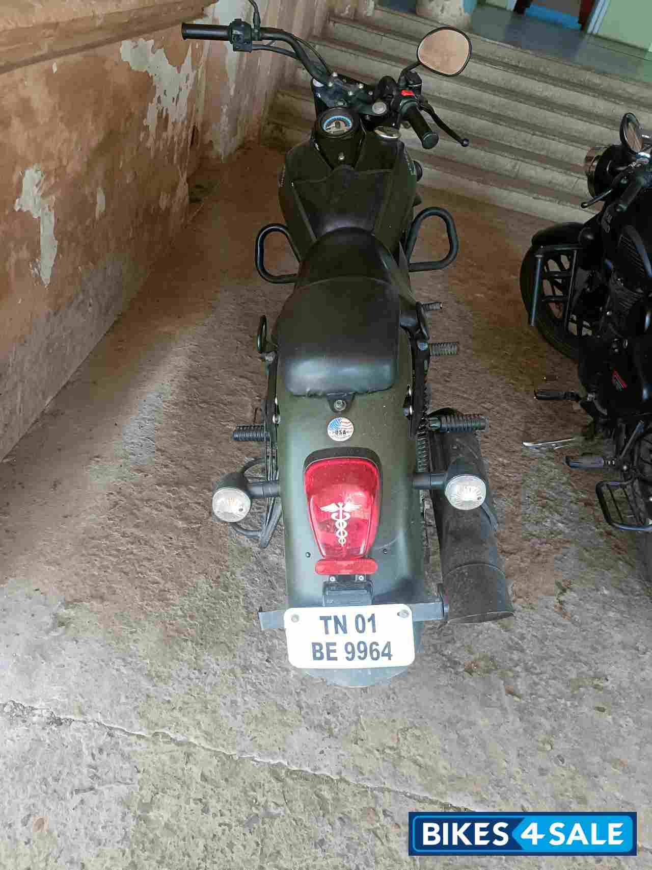 UM Renegade Commando Classic