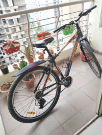 Bicycle Firefox 2019 Model