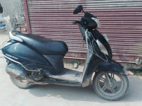 TVS Jupiter 125 2018 Model