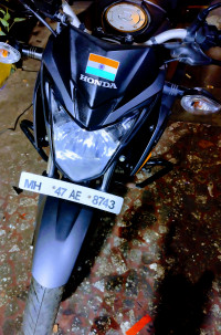 Honda CB Hornet 160R 2018 Model