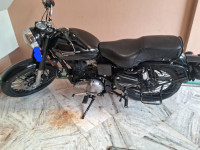 Royal Enfield Bullet Standard 350 2019 Model