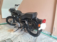 Royal Enfield Bullet Standard 350