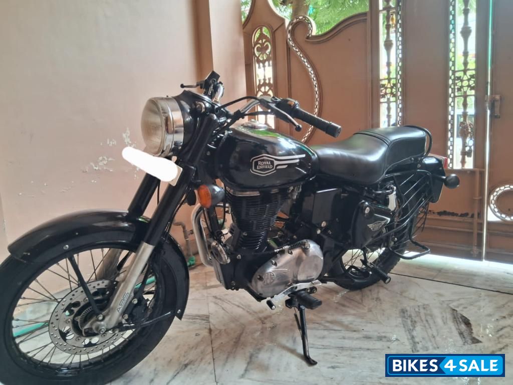 Royal Enfield Bullet Standard 350