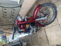 Royal Enfield Classic 350 2013 Model