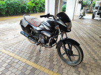 Black Hero Super Splendor
