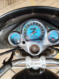 Black Hero Super Splendor