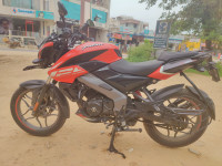 Bajaj Pulsar NS125 BS6 2023 Model