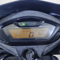 Honda CB Unicorn 160 2017 Model