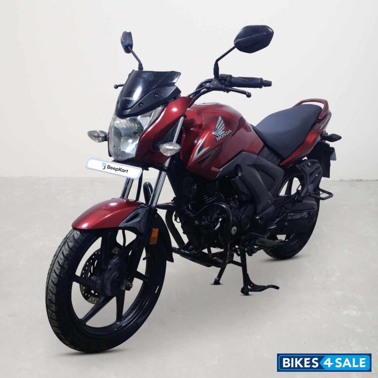 Honda CB Unicorn 160