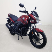 Honda CB Unicorn 160