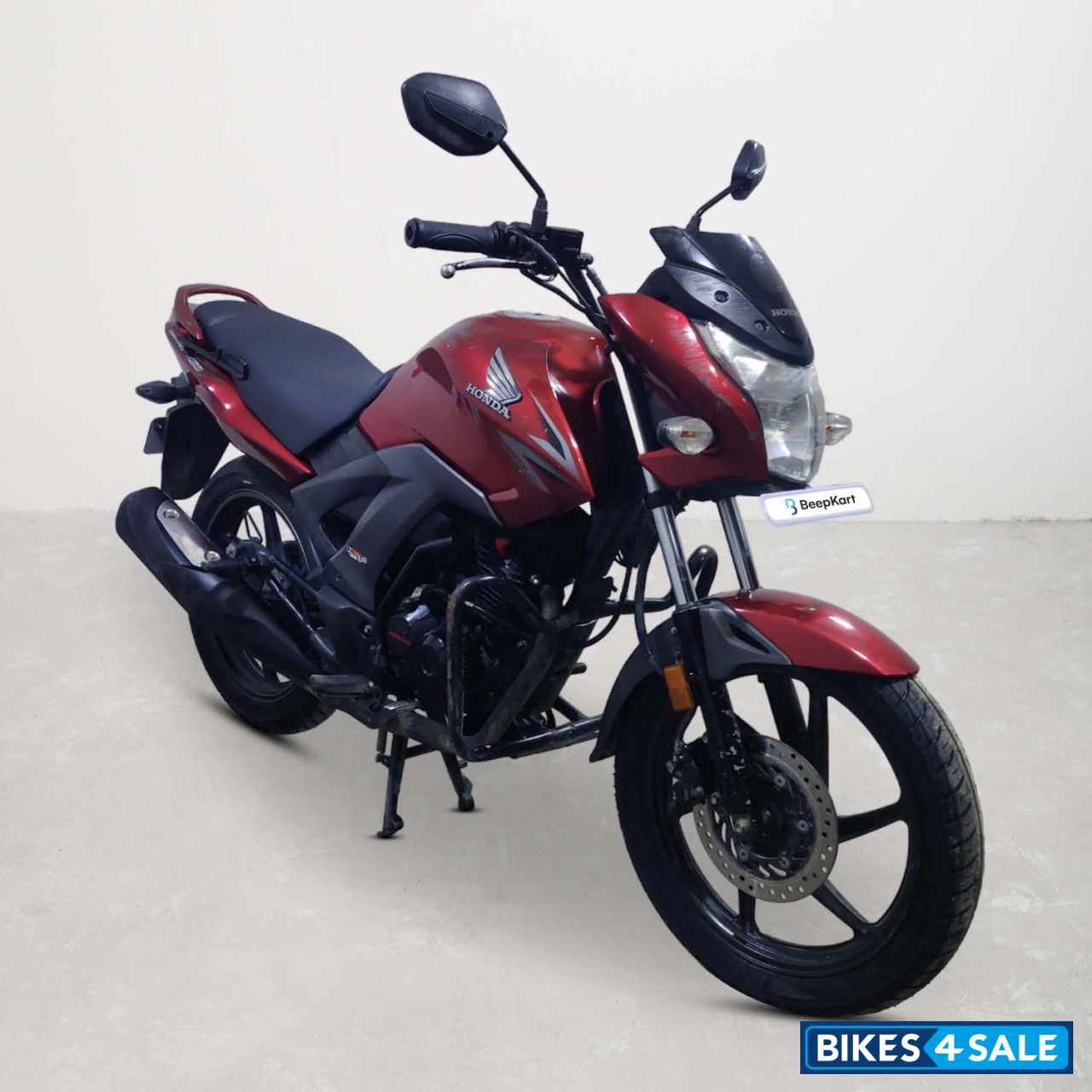 Honda CB Unicorn 160