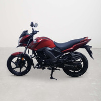 Honda CB Unicorn 160