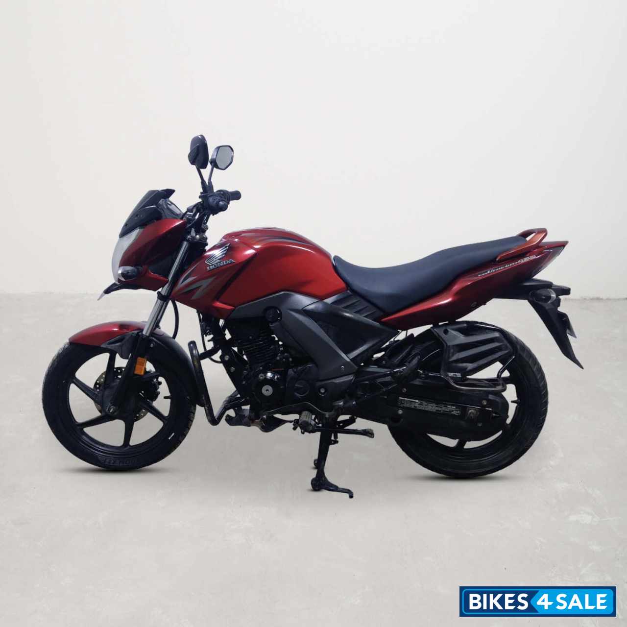 Honda CB Unicorn 160